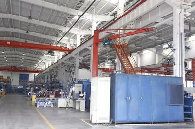 挺起經(jīng)區(qū)經(jīng)濟發(fā)展的脊梁--2018年財稅地方貢獻(xiàn)50強企業(yè)交上靚麗成績單