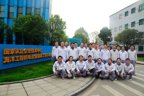 中國(guó)船舶武漢船機(jī)公司 海洋工程機(jī)電設(shè)備國(guó)家工程實(shí)驗(yàn)室 項(xiàng)目組獲全國(guó)工人先鋒號(hào)