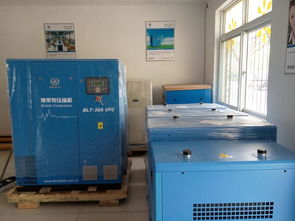 廠(chǎng)家低價(jià)銷(xiāo)售dys 50af冷干機(jī)