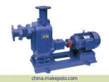 【ZW系列自吸無堵塞排污泵4】價格,廠家,圖片,自吸泵,陜西恒越機電設(shè)備工程-