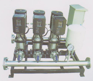 武漢天龍泉機電工程-武漢供應變頻恒壓供水設(shè)備