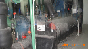 阿里巴巴平臺上的優(yōu)質(zhì)機電安裝工程 冷卻塔與佛山市金泰諾機電工程的合作優(yōu)勢