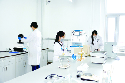 以技術為盾，以責任為尺——譜尼測試集團在履行社會責任中的主動擔當