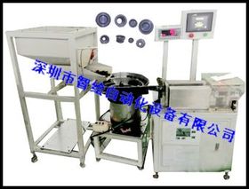 橡膠件骨架缺損檢測機 技術、價格與廠家選購指南